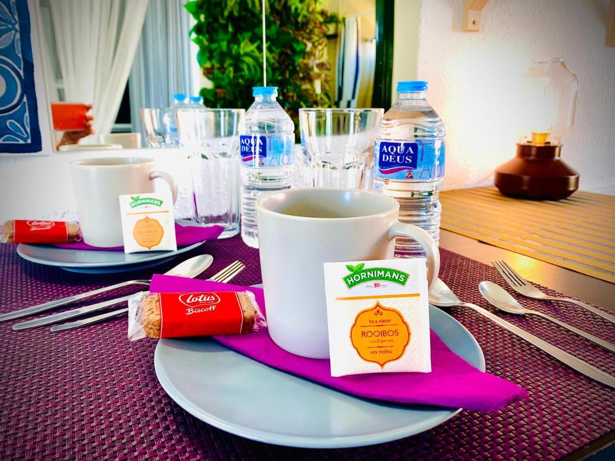New Studio Bonito Amanecer, Swiming Pool,Wifi, Sun Terrace Caleta De Fuste Zewnętrze zdjęcie